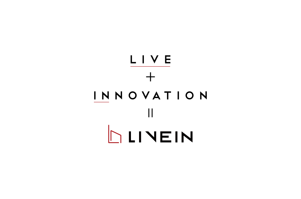 LIVEIN Architectural office.｜株式会社リヴイン建築事務所｜concept