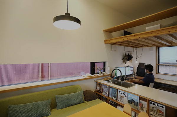 リヴインホーム｜株式会社リヴイン建築事務所｜会社案内