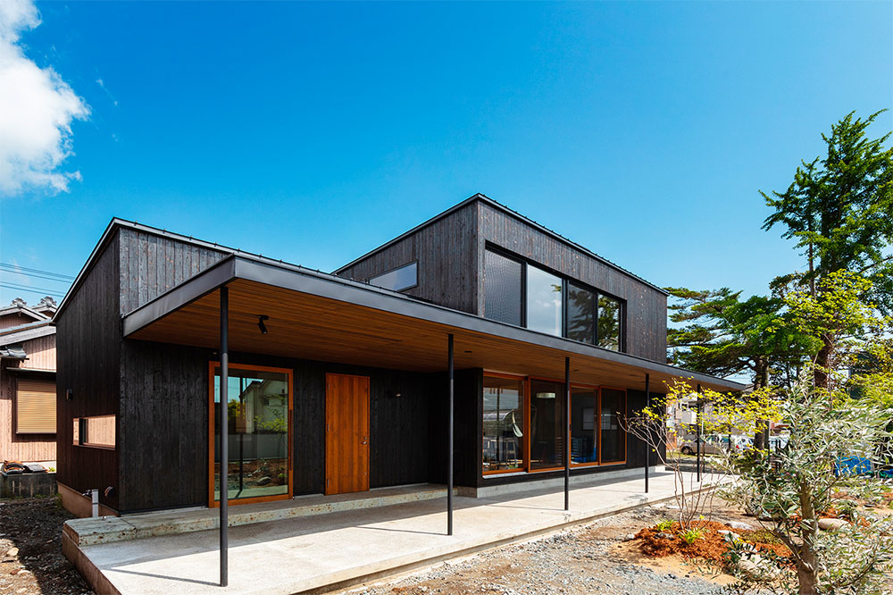 LIVEIN HOME（リブインホーム）株式会社リヴイン建築事務所