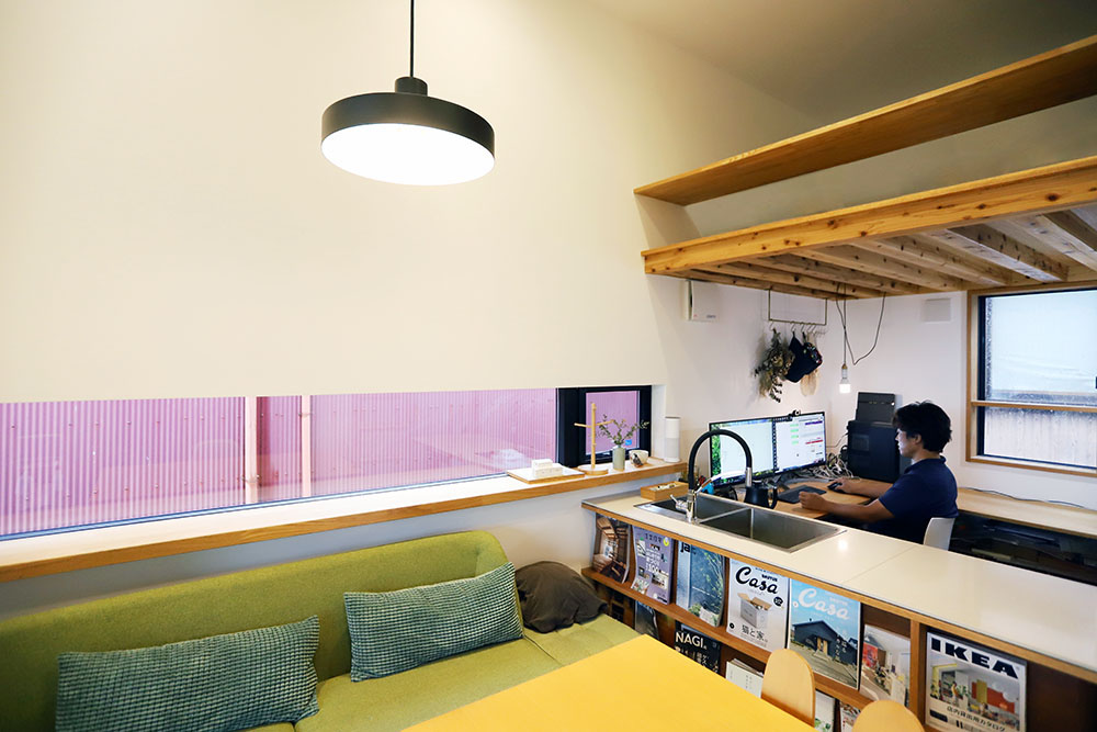 リヴインホーム｜株式会社リヴイン建築事務所｜会社案内3